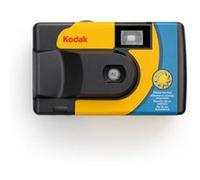 Film Couleur Daylight - Appareil Photo Jetable avec Flash Integre, ISO 800, Film 24mm, 39 Expositions, Ideal pour Photos en Exterieur et Vacances