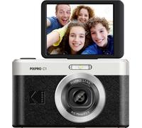 Kodak Fotokamera C1 black Appareil photo numérique noir