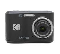 Kodak Friendly Zoom FZ45 noir | ✅ Livraison gratuite à partir de 100 €