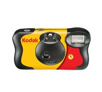 Kodak Fun Saver Flash Camera 27 Iso 800