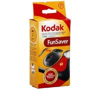 Kodak Fun Saver Flash Camera 27 Iso 800