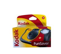 Kodak FunSaver Appareil Photo Jetable Kodak 800 Film 3920949 Neuf OVP (944)