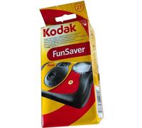 Kodak Fun Saver Flash Camera 27 Iso 800