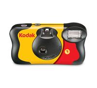 Kodak Fun Saver Flash Camera 27 Iso 800