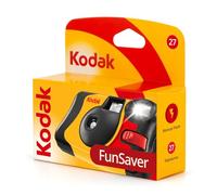 Kodak Appareil photo Fun Saver Flash 27 ISO 800