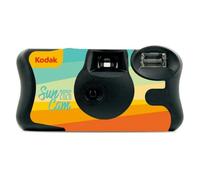 Kodak Summer Single Use Camera Flash - 39 exposures