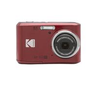 Kodak Appareil photo compact PIXPRO FZ55 16 MP CMOS 1/2.3" Zoom optique 5x Rouge