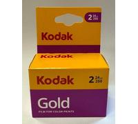 Kodak GB135-24-H (2) - Farbfilm photographique