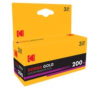 Kodak Gold 200 - 135-24 / 3-pack