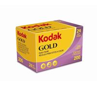 Kodak Gold 200 135/24 Film 1X Pièce