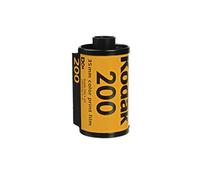KODAK Gold 135 200asa 36 Poses