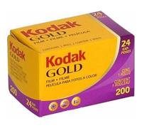 KODAK Gold 135 200asa 24 Poses