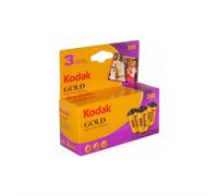 Kodak Gold 200 Gb 135-24 3P | ✅ Livraison gratuite à partir de 100 €
