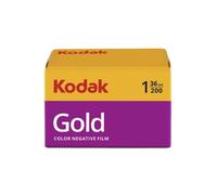Kodak Gold 200 ISO Pellicule - 135 mm - 36 expositions