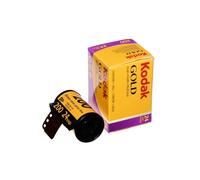Kodak Gold 24 Photos 200 ISO 135MM