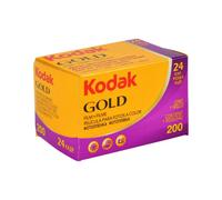 KODAK Gold 135 200asa 24 Poses