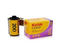 KODAK Gold 135 200asa 36 Poses