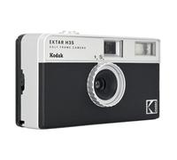 Kodak H35, noir