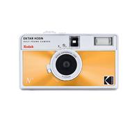 Kodak H35N argentique - Orange
