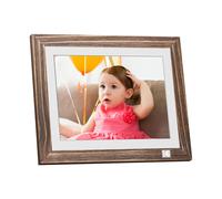 Kodak HDPF-978 WiFi Cadre photo numérique Brun