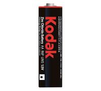 Kodak Heavy Duty - Batterie 4 X Type Aa - Chlorure De Zinc - 750 Mah