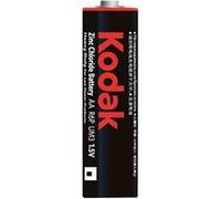 Kodak Heavy Duty - Batterie 4 X Type Aa - Chlorure De Zinc - 750 Mah