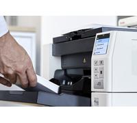 Kodak i4250 Scanner Scanner ADF 600 x 600 DPI A3 Noir, Blanc
