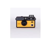 Kodak Appareil photo rechargeable i60 35 mm – Noir/Jaune