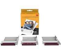 Kodak Cartouche et papiers ICRG230 30 photos 5,3 x 8,6 cm compatible Mini Shot C210/C210R/P210