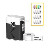 Kodak Imprimante à étiquette blanc - 12 rouleaux
