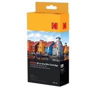 Kodak Cartouche d'imprimante photo Mini 2 – Papier de recharge MC tout-en