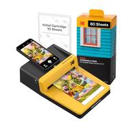 KODAK Imprimante Photo Jaune