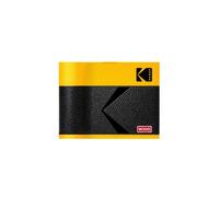 Kodak Imprimante photo portable Mini 3 ERA – 4PASS, résistante à l'eau, avec/sans bordure – Jaune
