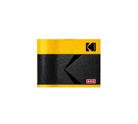 Kodak Imprimante photo portable Mini 3 ERA – 4PASS, résistante à l'eau, avec/sans bordure – Jaune