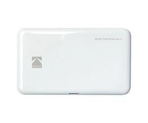 KODAK Imprimante Photo Printer PM220 - Photos 5.4 * 8.6 cm - WIFI
