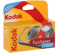 Kodak FunSaver Appareil Photo Jetable Kodak 800 Film 3920949 Neuf OVP (944)