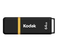 KODAK K100 Clé USB 3.1 - 64 GB - Noir