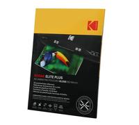 Kodak Kd-Lma3-Pk50a - Pochettes De Plastification A3, 125 Microns, Lot De 50