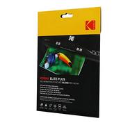 KODAK KD-LMA5-PK25A - Pochettes de plastification A5, 125 microns, Lot de 25