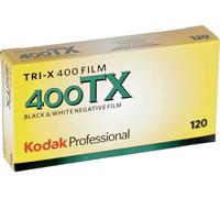 Kodak KOD131007 - Film noir et blanc (120 Tri-x Pan 400 TX p-5 u) Multicolore