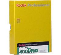 Kodak kod191065 - Film Noir et Blanc Plaque (10 X 12 TMY T-Max 400 Prof, 10 Feuilles) Multicolore