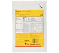 Kodak KOD680503 - Produit Chimique BW révélateur d-76 (1 x 1 Litre) Multicolore