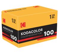 KODAK Kodacolor 100 135 36 Poses