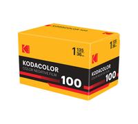 Kodak Kodacolor 100 film couleur 135 - 100 ISO 36 poses