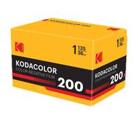 KODAK Kodacolor 200 135 36 Poses