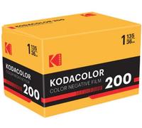 KODAK Kodacolor 200 135 36 Poses