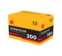 Kodak Kodacolor 200 film couleur 135 - 200 ISO 36 poses