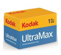 Kodak Kodak KOD103200 - Película Negativo Color (35mm, Ultra MAX gc 400-36) Mult