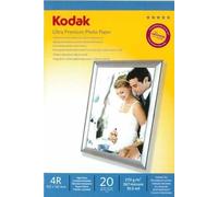 Kodak Kodas Photo Popierius Spausdintuvui A4 (5740 -816) (A4), Papier Photo