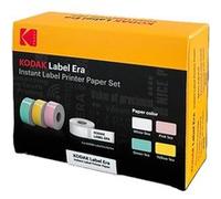 Kodak – Rouleaux de papier pour M50 – Lot de 6